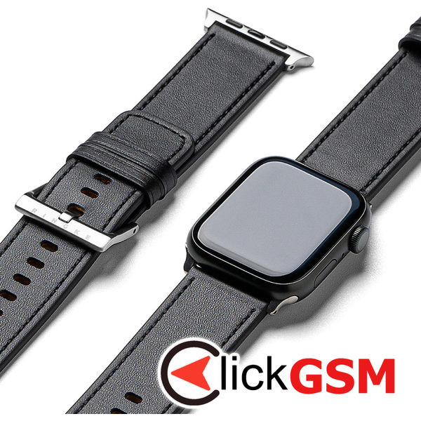 Accesoriu Curea Smartwatch Negru Apple Watch Ultra