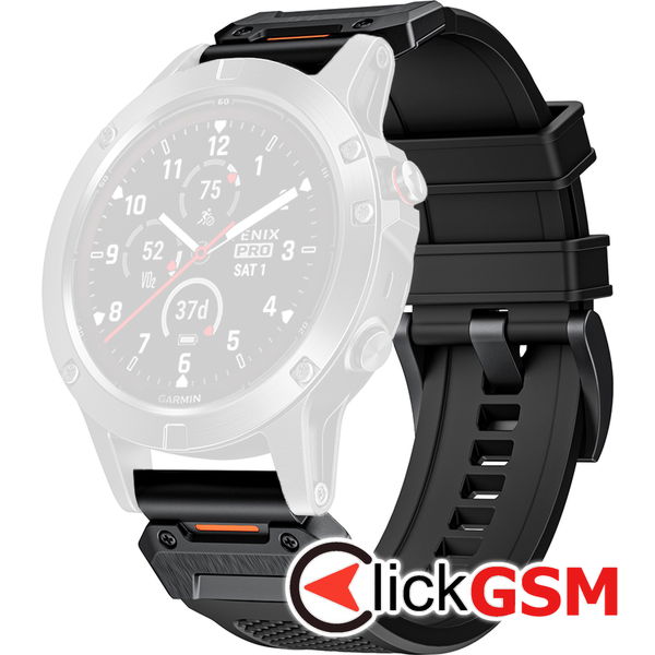 Curea Smartwatch Garmin Approach S60