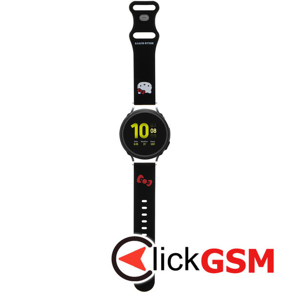 Curea smartwatch  negru Huawei e60