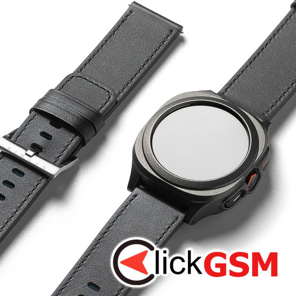 Curea Smartwatch negru Universal fyk