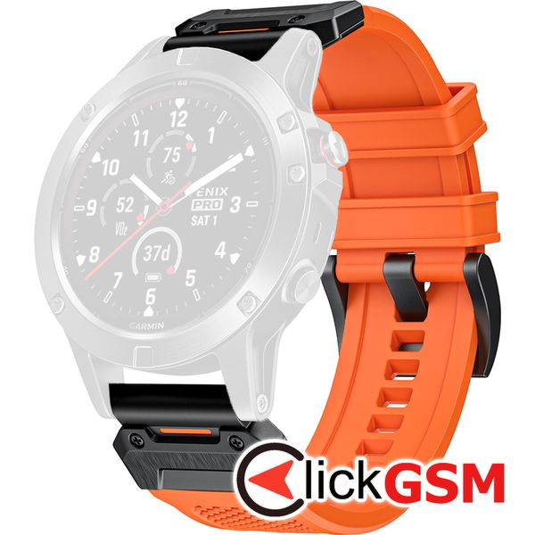 Curea Smartwatch Garmin Approach S60