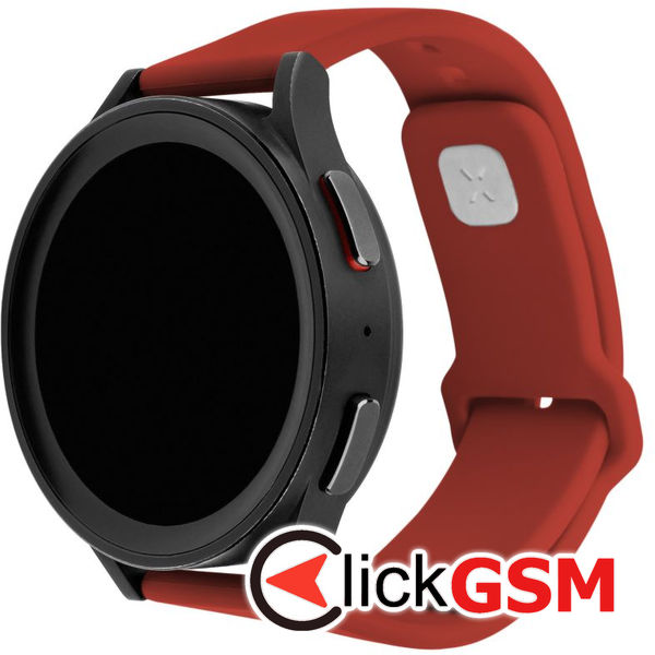 Curea Smartwatch rosu Huawei Watch GT2 46mm 9ks