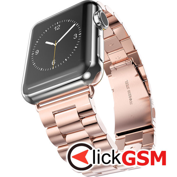 Curea Smartwatch roz Apple Watch 8ll