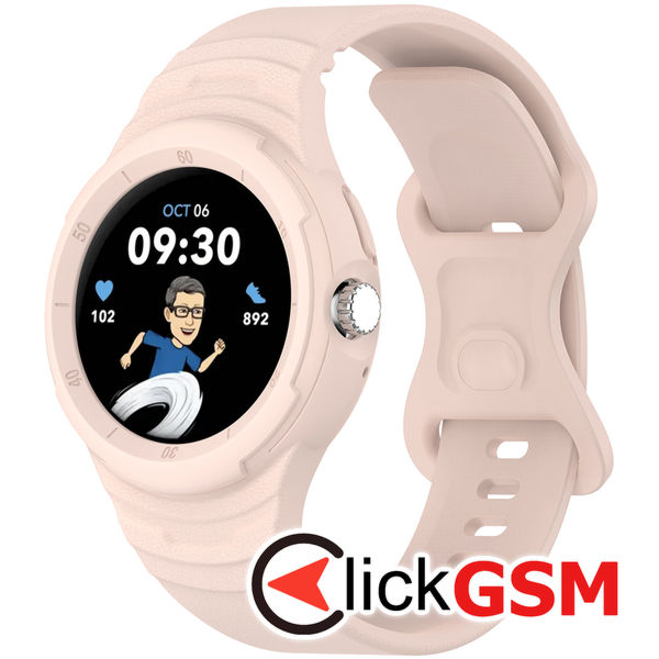 Curea Smartwatch Google Pixel watch 3 41mm