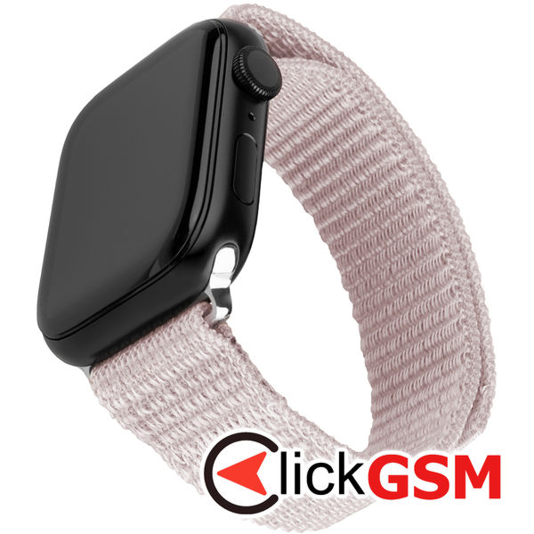 Accesoriu Curea Smartwatch  Rozauriu Apple