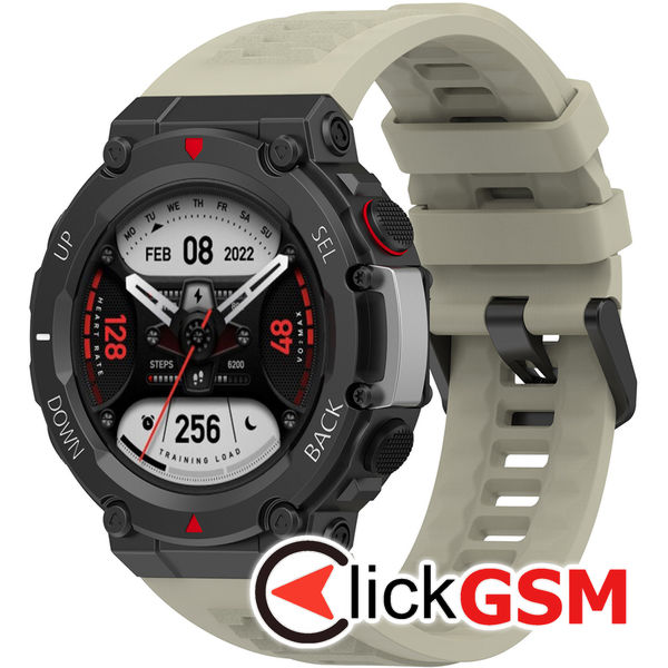 Curea Smartwatch verdedeschis Amazfit T Rex 2 54u