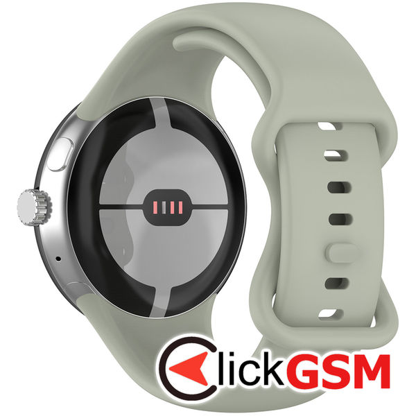 Accesoriu Curea Smartwatch Verdedeschis Google Pixel Watch 3 45mm