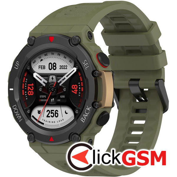 Curea Smartwatch verdeinchis Amazfit 54k