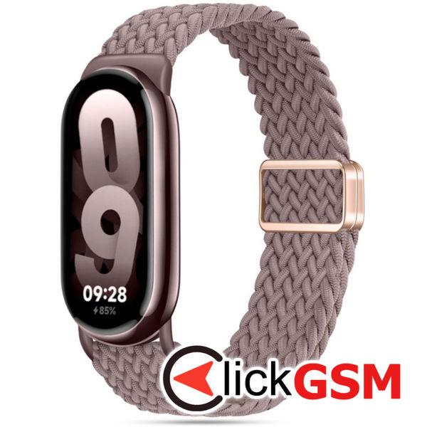 Curea Smartwatch violet Apple Watch iud