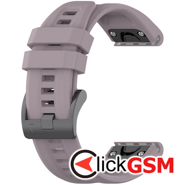 Curea Smartwatch violet Universal fpc