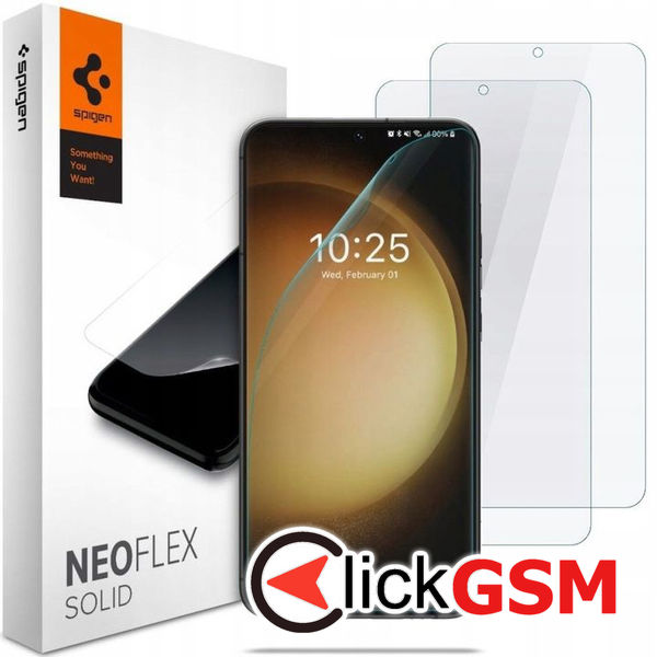 Folie Neo Flex Samsung Galaxy S23+