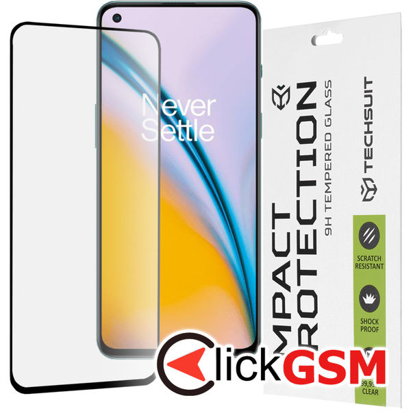 Folie Securizata OnePlus Nord 2 5G