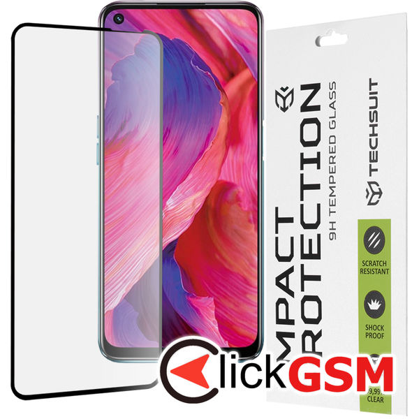 Folie Securizata Oppo A54 5G