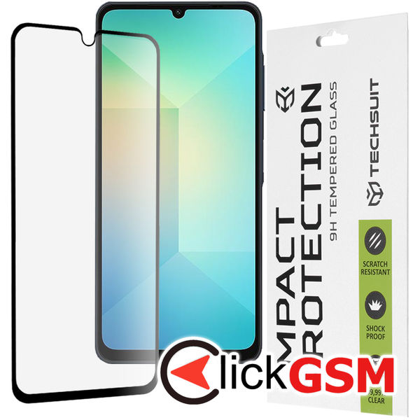 Folie Securizata Samsung Galaxy A06