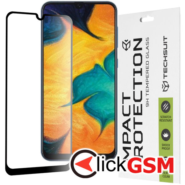 Folie Securizata Samsung Galaxy A50