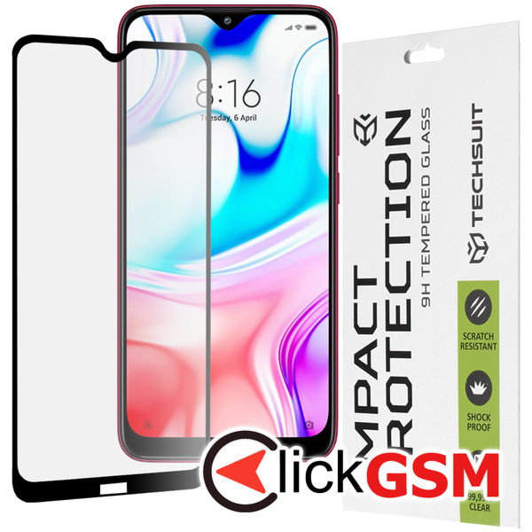 Folie Securizata Xiaomi Redmi 8A