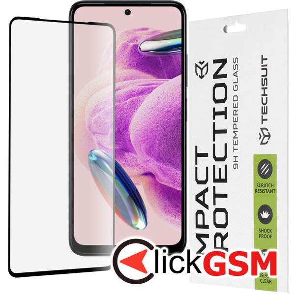 Folie Securizata Xiaomi RedMi Note 12S