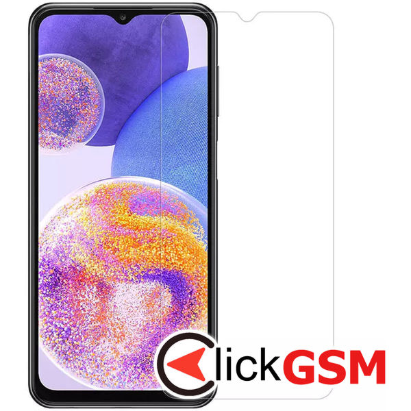 Folie Securizata transparenta Samsung Galaxy A13 5G e5y