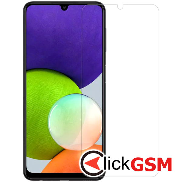 Folie Securizata transparenta Samsung Galaxy A22 e61