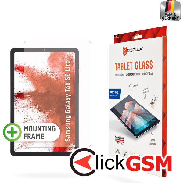 Folie  transparenta Samsung Galaxy Tab S6 Lite 2024 jer