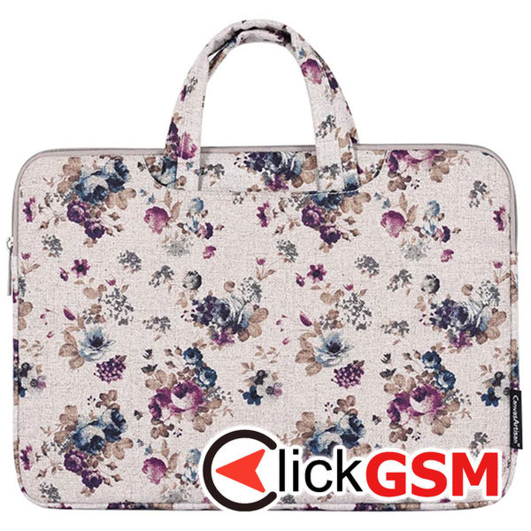 Geanta laptop  FlowerGarden Universal el4