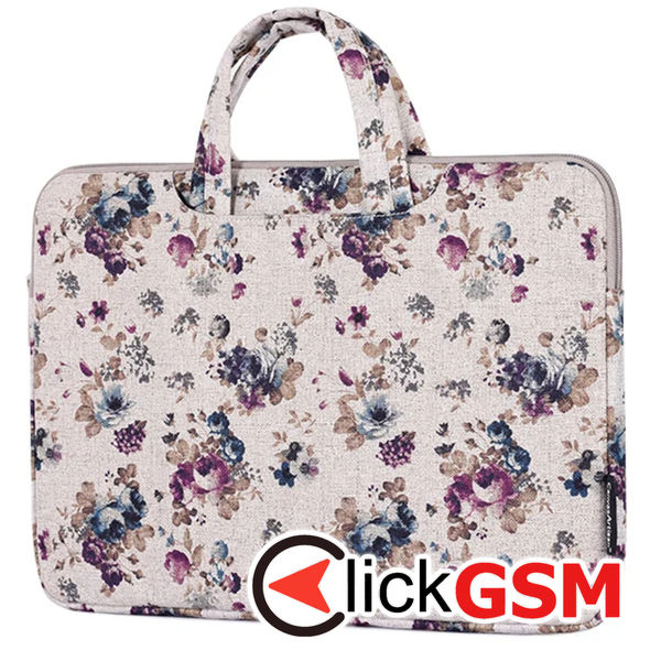 Geanta laptop  FlowerGarden Universal el5