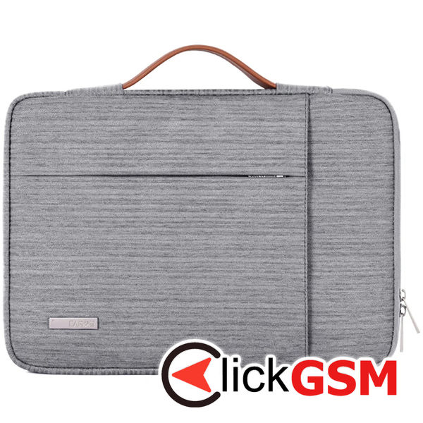 Geanta laptop  gri Universal eky