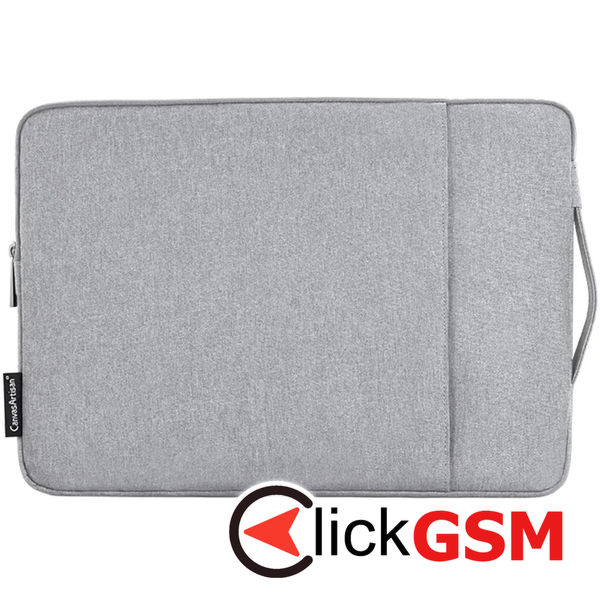 Geanta Laptop gri Universal eli