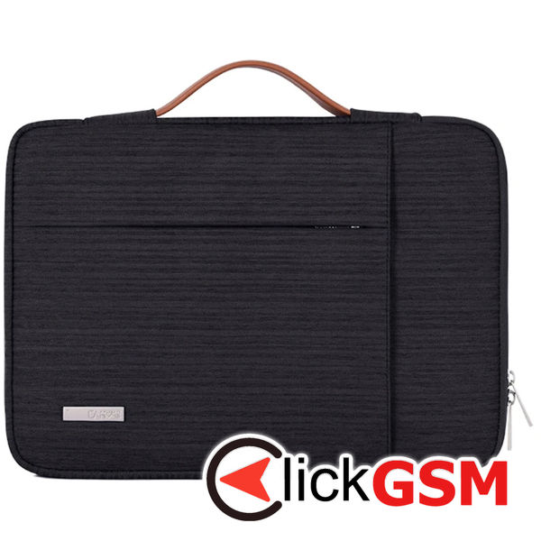 Geanta laptop  negru Universal ekw