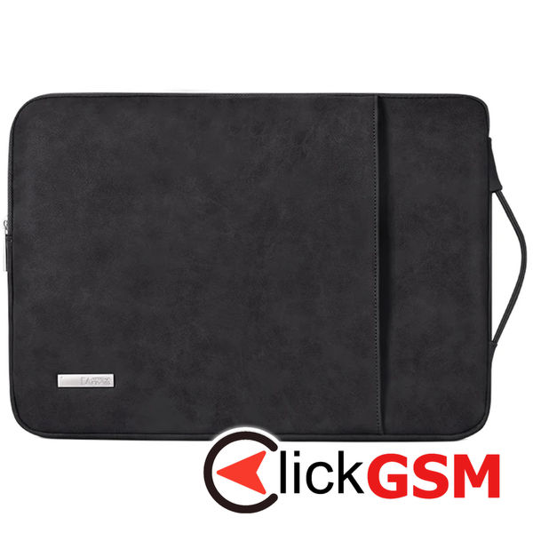 Geanta laptop  negru Universal eld