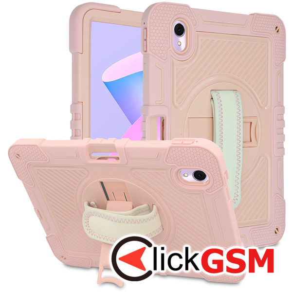 Accesoriu Husa 360 Roz Huawei MatePad 11 2023