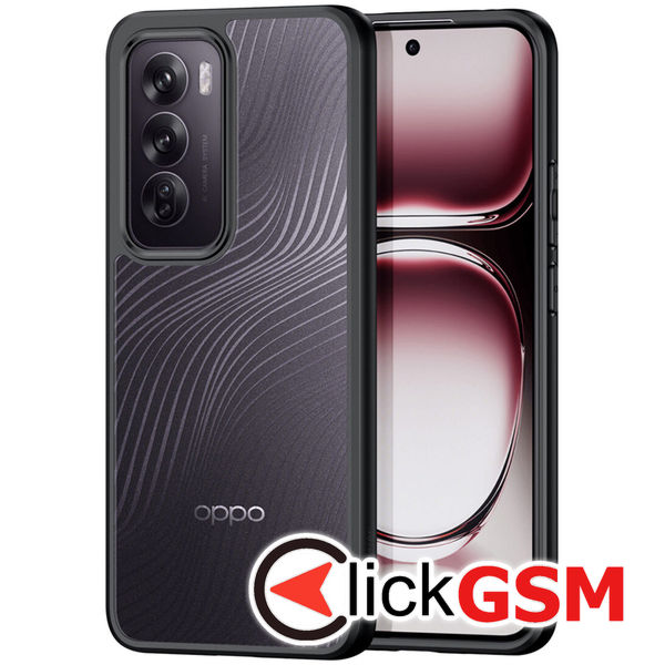 Husa Aimo Oppo Reno12