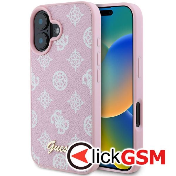 Husa  Apple iPhone 16 cvr