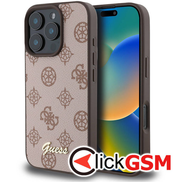 Husa  Apple iPhone 16 Pro Max