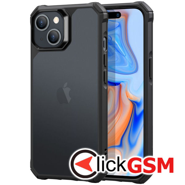 Husa Armor Apple iPhone 15 Plus