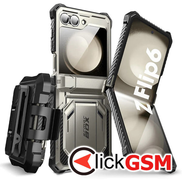 Husa Armorbox Samsung Galaxy Z Flip6