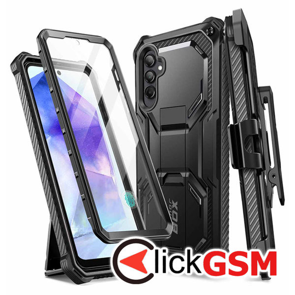 Husa Armorbox Samsung Galaxy A55