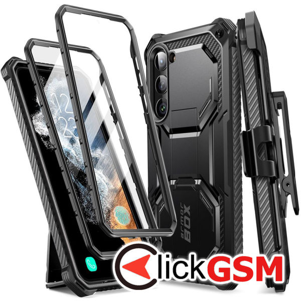 Husa Armorbox Samsung Galaxy S23