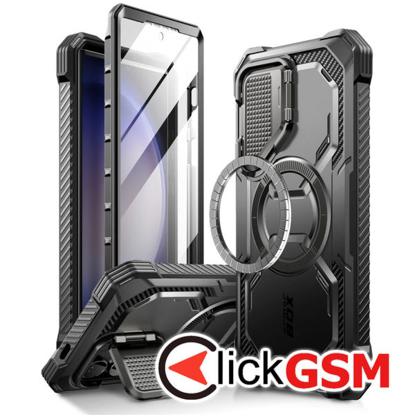 Husa Armorbox Samsung Galaxy S24 Ultra