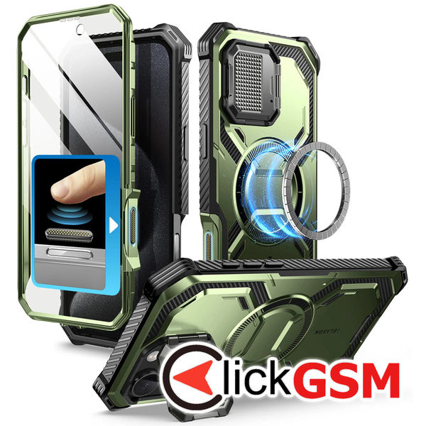 Husa Armorbox Apple iPhone 16 Pro Max