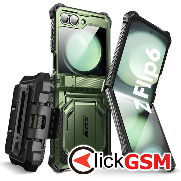 Husa Armorbox Samsung Galaxy Z Flip6