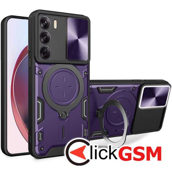 Husa CamGuard mov Oppo Reno12 Pro egm