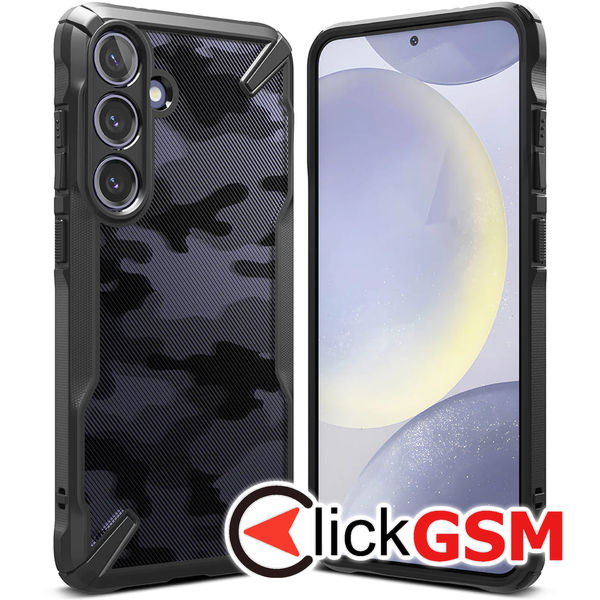 Husa  camoblack Samsung Galaxy S24 5uj