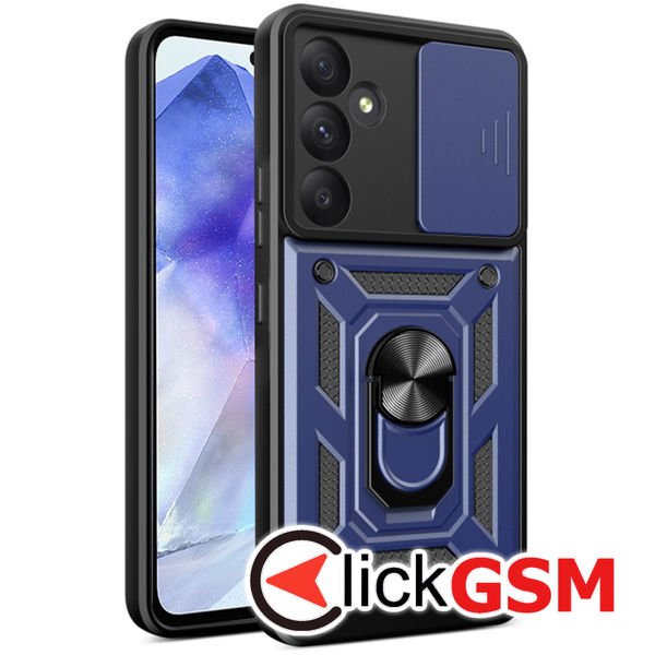 Husa CamShield Samsung Galaxy A55