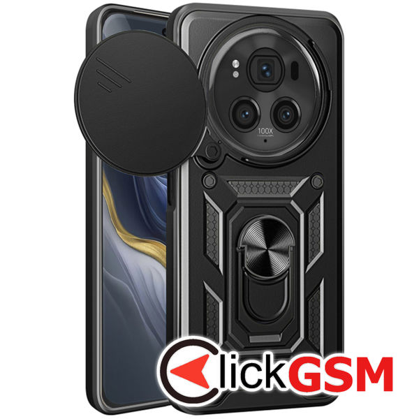 Husa CamShield Honor Magic6 Pro