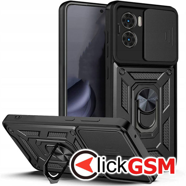 Husa CamShield negru Xiaomi Poco X7 Pro 5v5