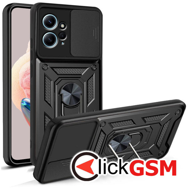 Husa CamShield Xiaomi Redmi Note 12