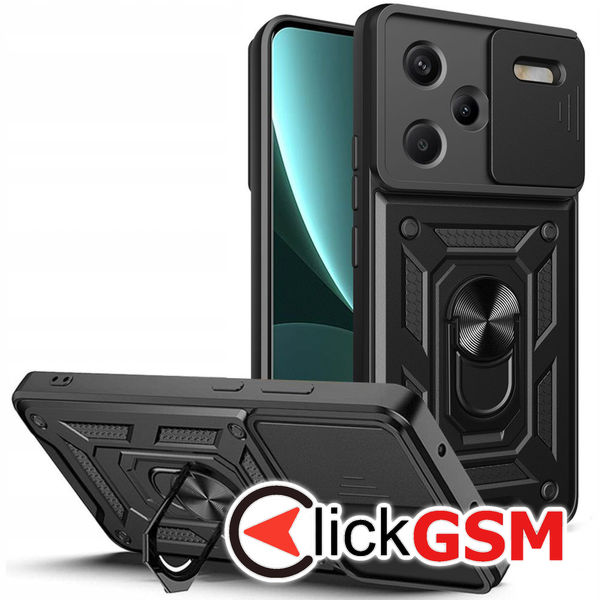 Husa CamShield Xiaomi Redmi Note 13 Pro+