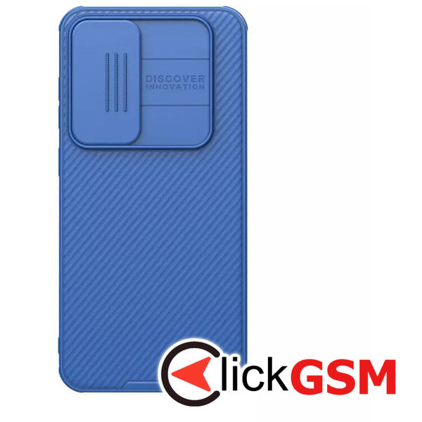 Husa CamShield Pro Samsung Galaxy S24 FE