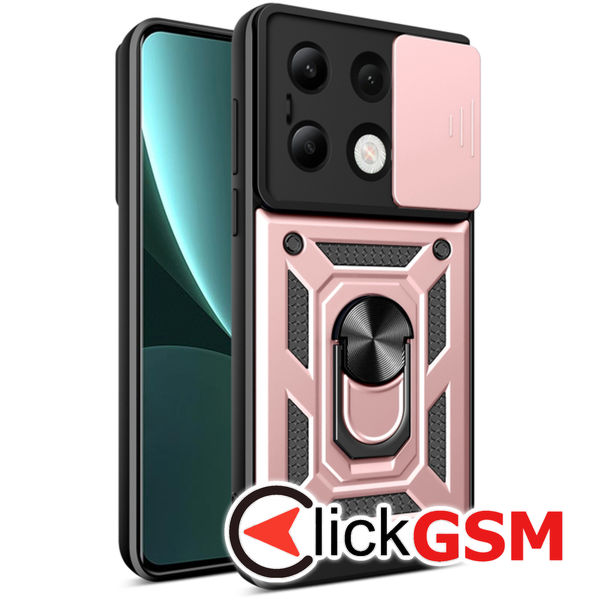 Husa CamShield Xiaomi Redmi Note 13 4G